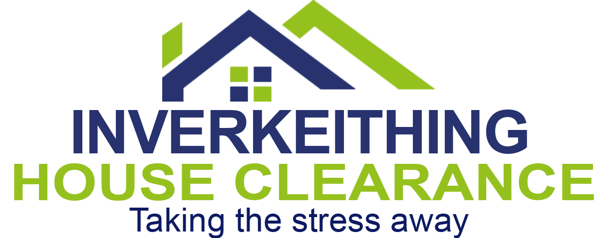 Inverkeithing House Clearance